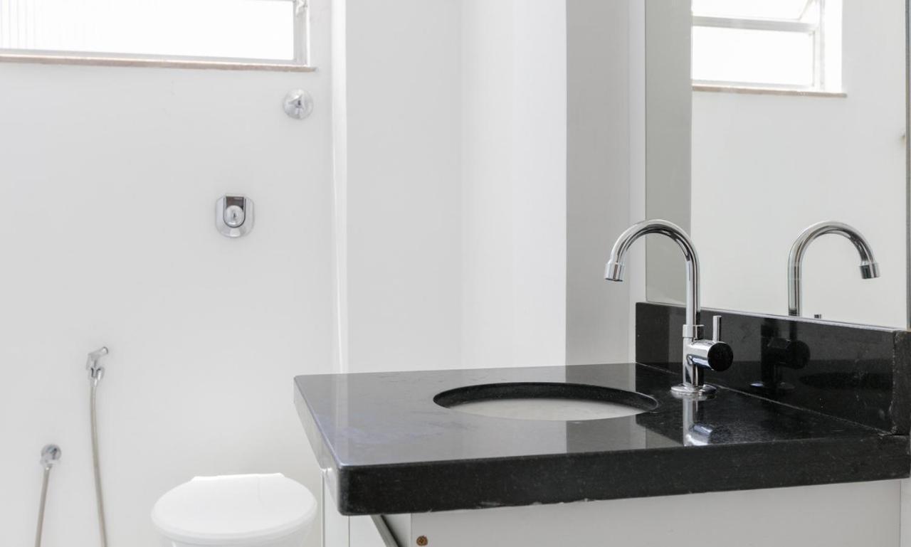 Tabas Apto Espacoso 2 Quartos Ip0053 Apartamento