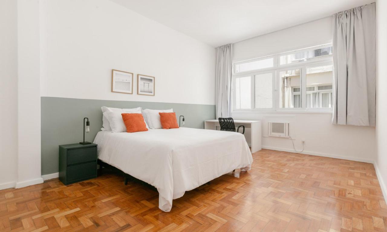 Tabas Apto Espacoso 2 Quartos Ip0053 Apartamento