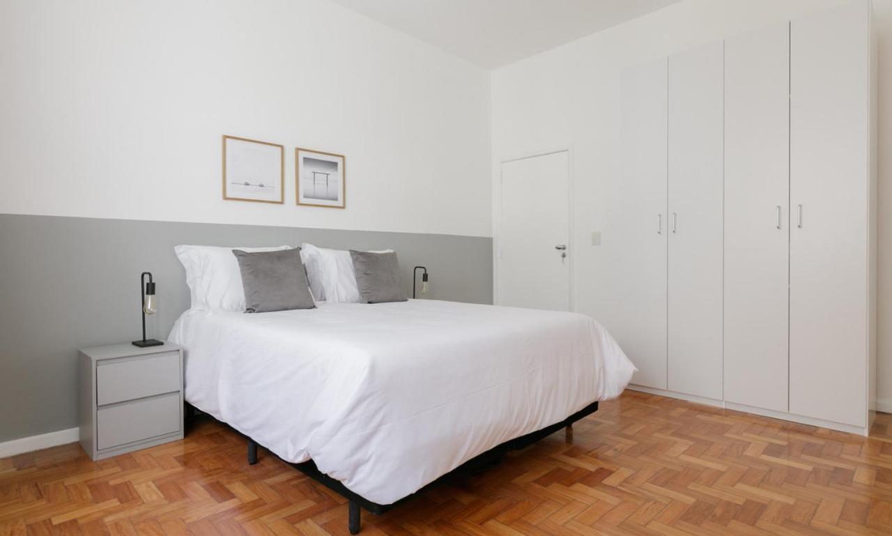 Tabas Apto Espacoso 2 Quartos Ip0053 Apartamento