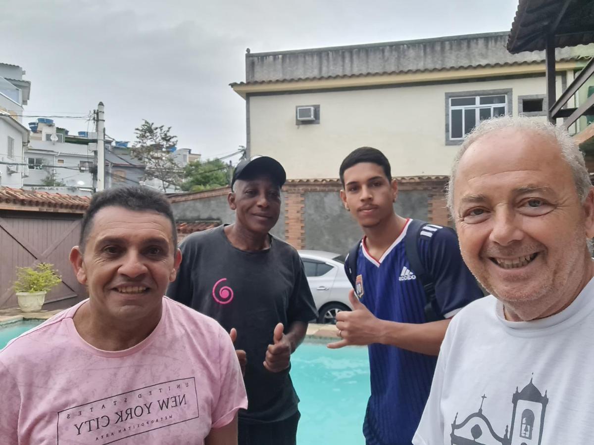 Nacif's * Rio de Janeiro