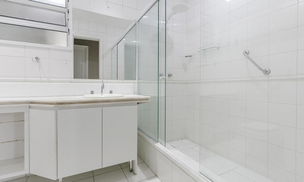 Apartment Tabas Lindo Ap 3qtos No Leblon Lb0043 Rio de Janeiro