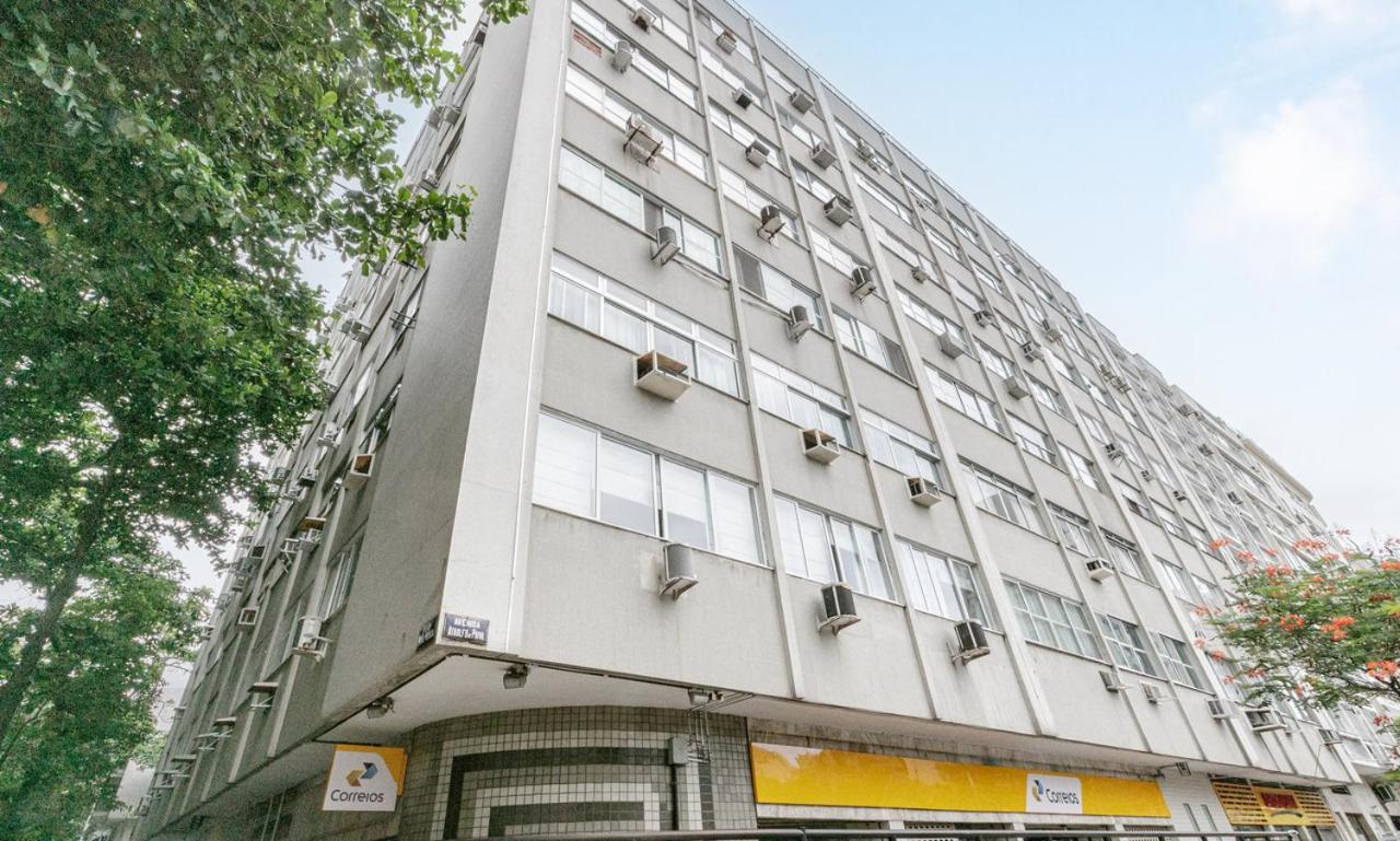 Tabas Lindo Ap 3qtos No Leblon Lb0043 Apartment