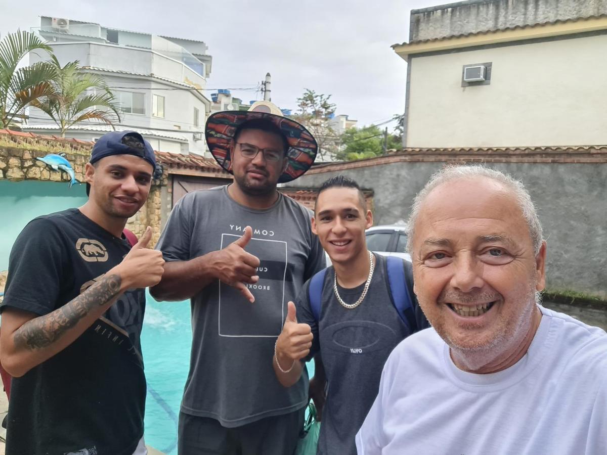Nacif's Rio de Janeiro