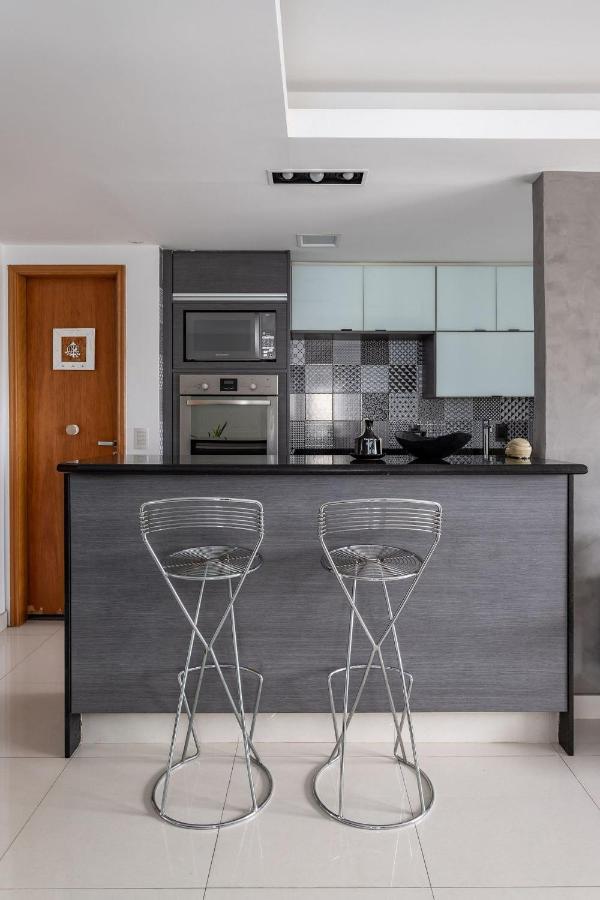 Completo Com Piscina E Area De Lazer Em Botafogo Apartamento *