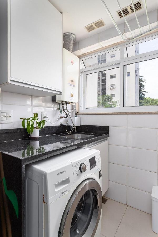 Completo Com Piscina E Area De Lazer Em Botafogo Apartamento