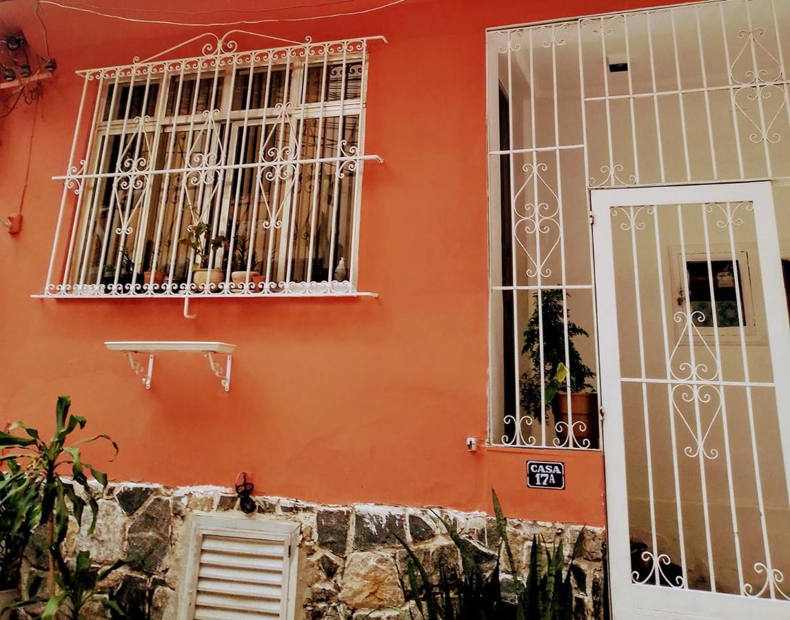 Casa Em Copacabana - 7 Pessoas Casa de férias *