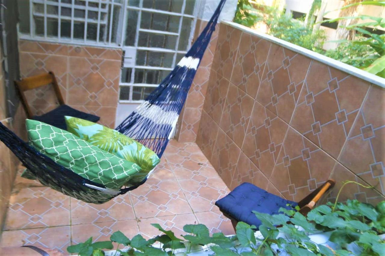 Casa Em Copacabana - 7 Pessoas