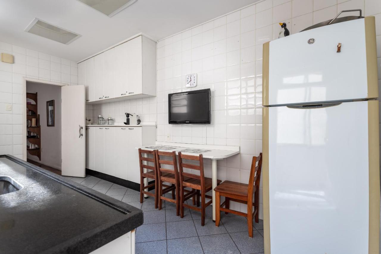 Sofisticado Em Copacabana - 2 - A801 Apartamento