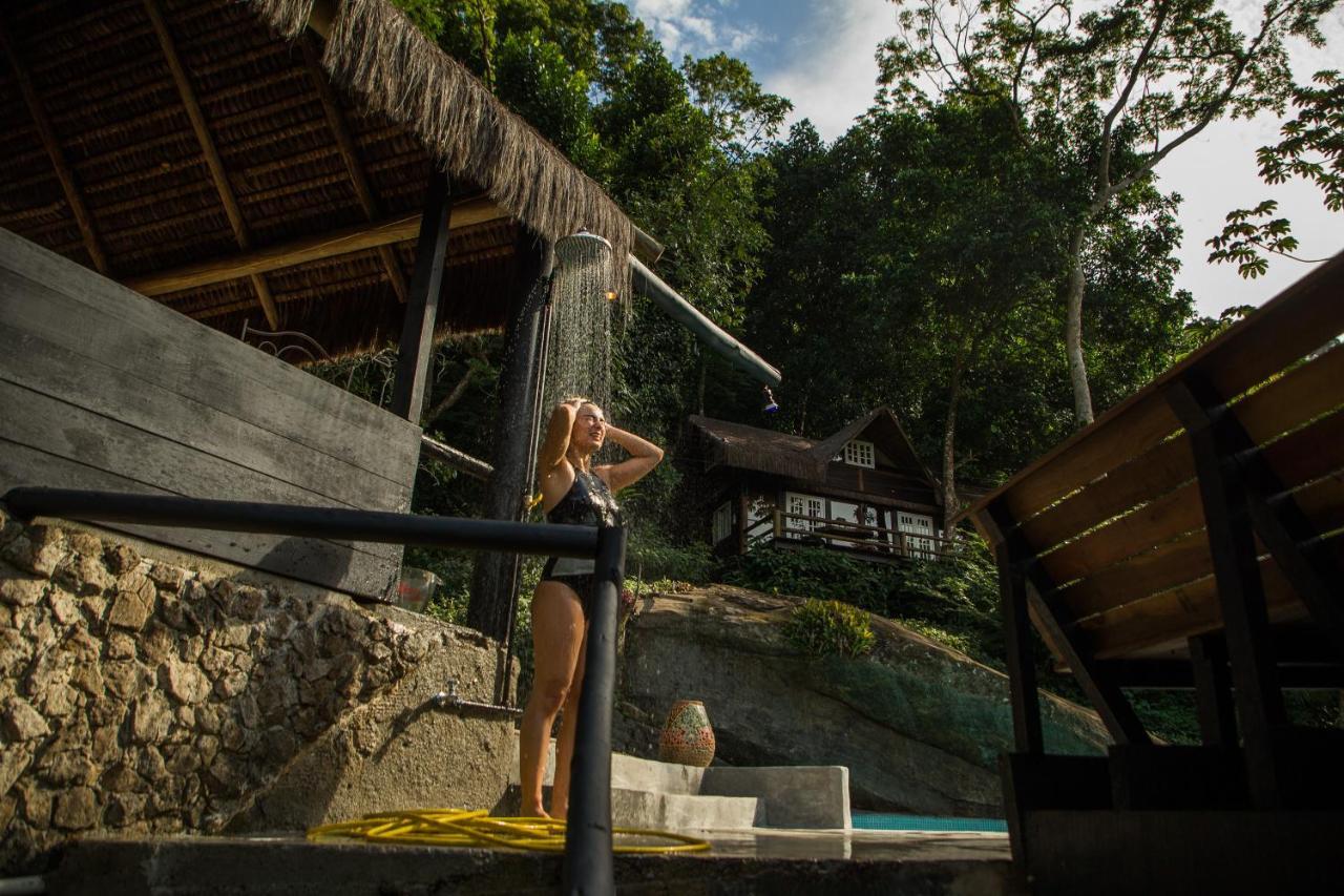 Holiday home Rain Forest Paradise