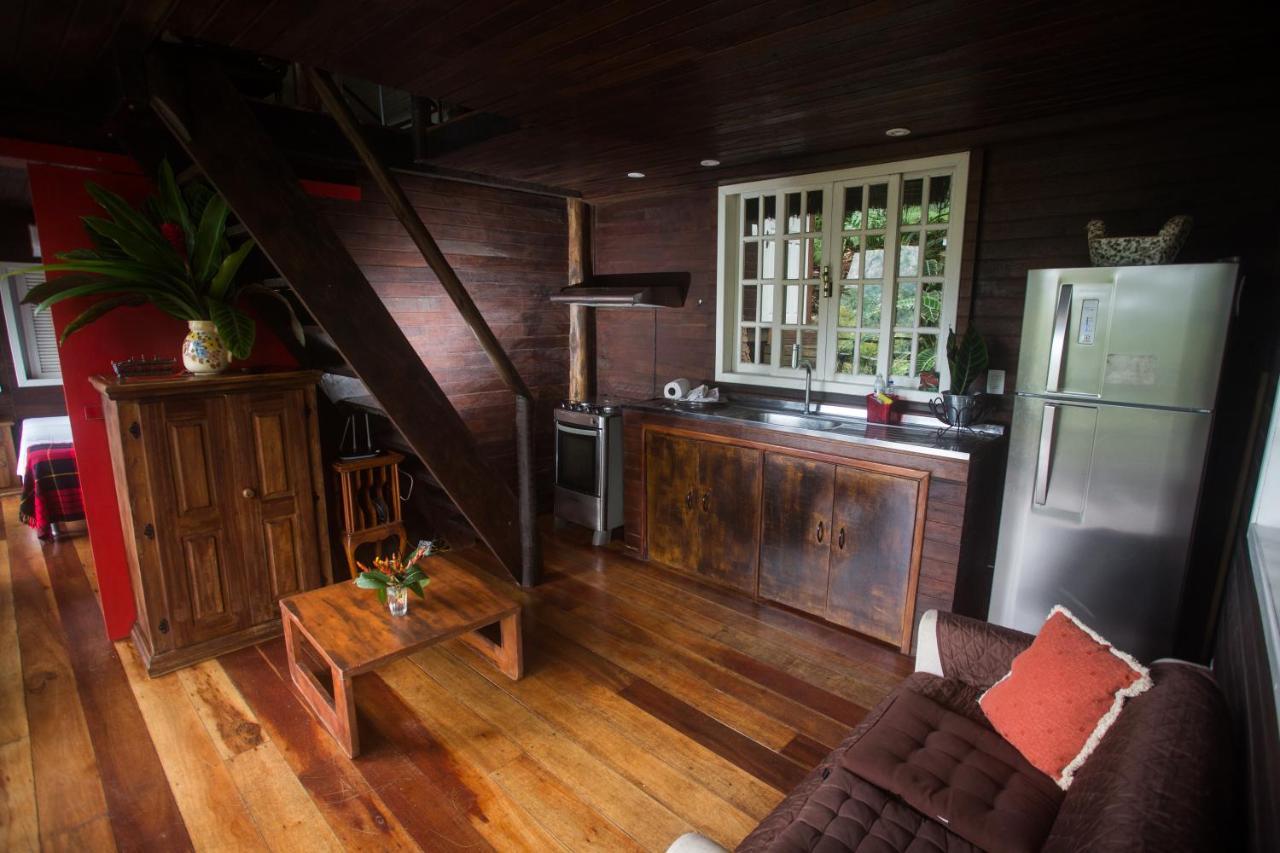 Rain Forest Paradise Holiday home Rio de Janeiro