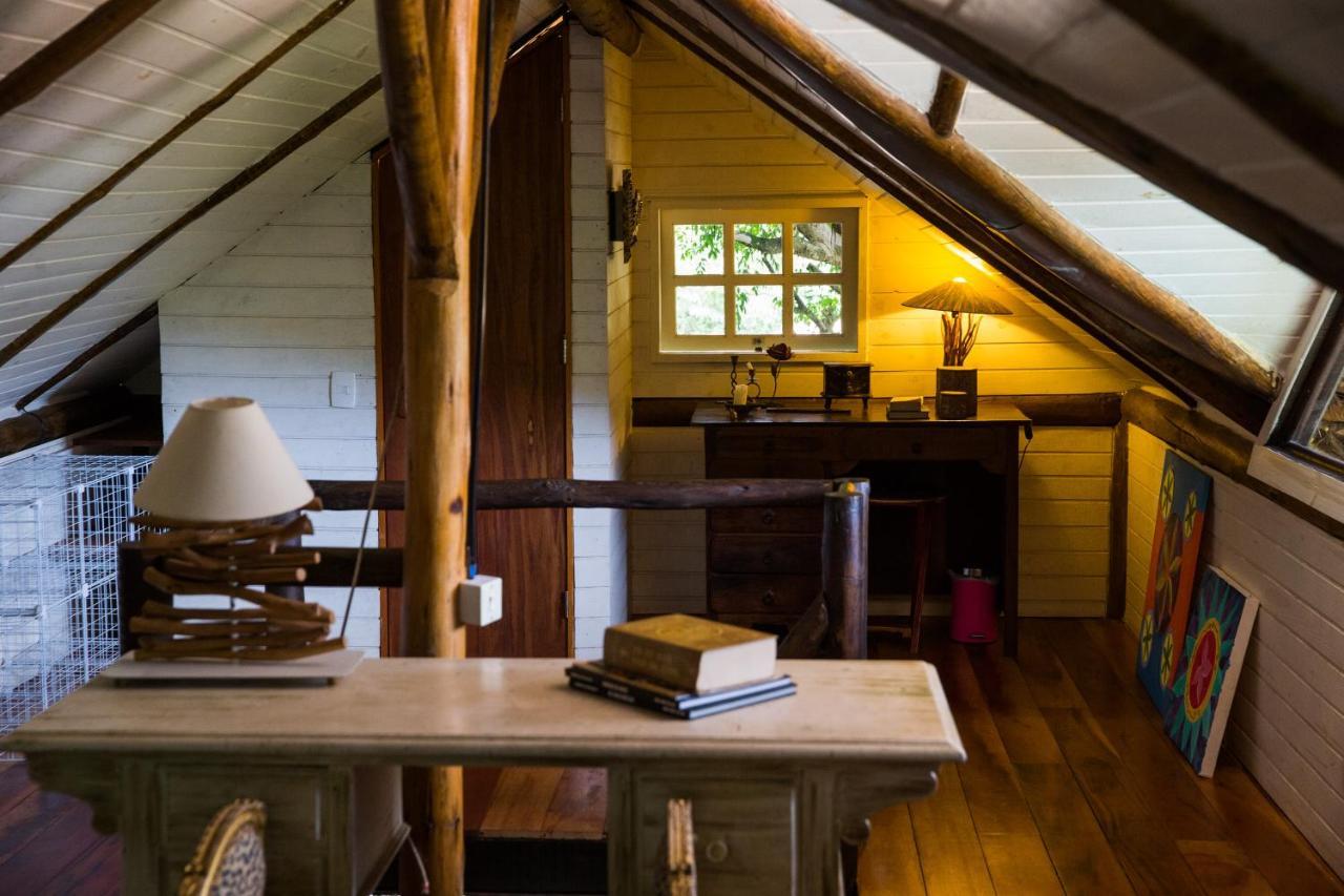 Holiday home Rain Forest Paradise *