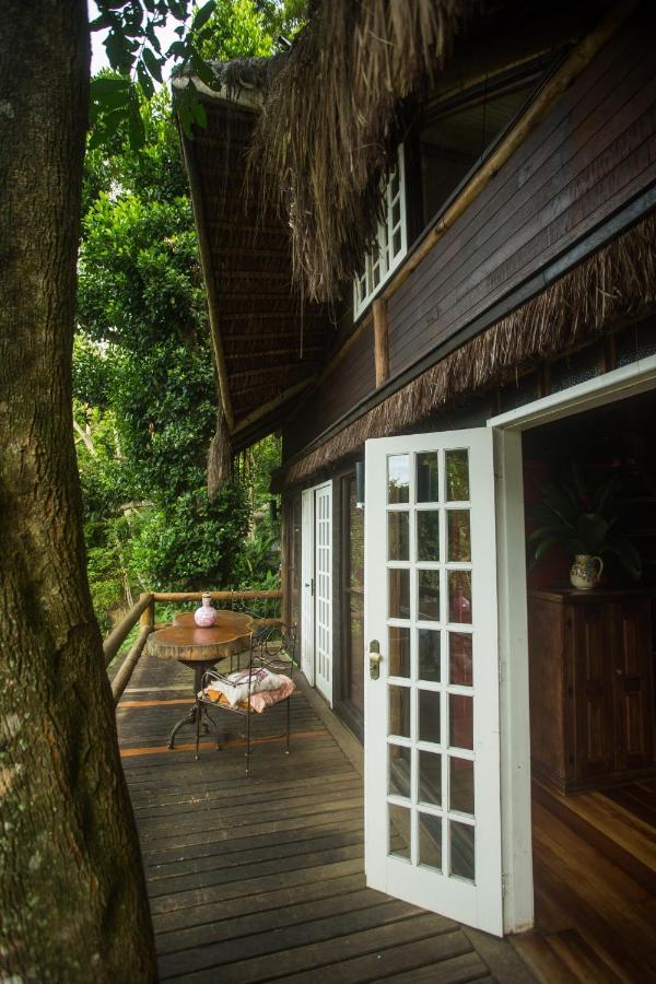 Rain Forest Paradise Holiday home Rio de Janeiro