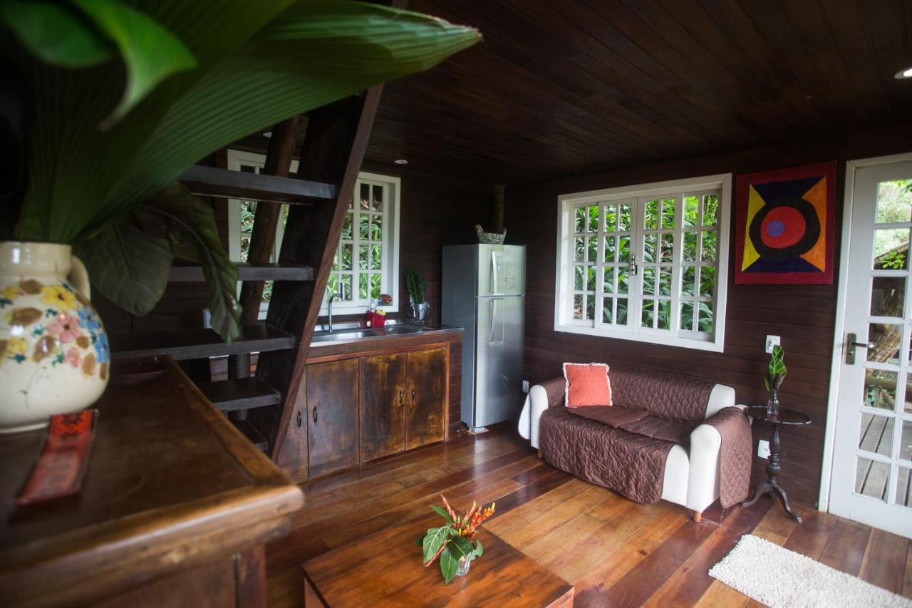 Holiday home Rain Forest Paradise Rio de Janeiro