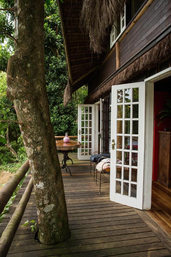 Rain Forest Paradise Holiday home *