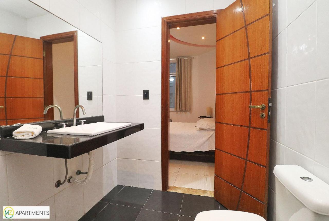 Apartamento Apartment Rio De Janeiro