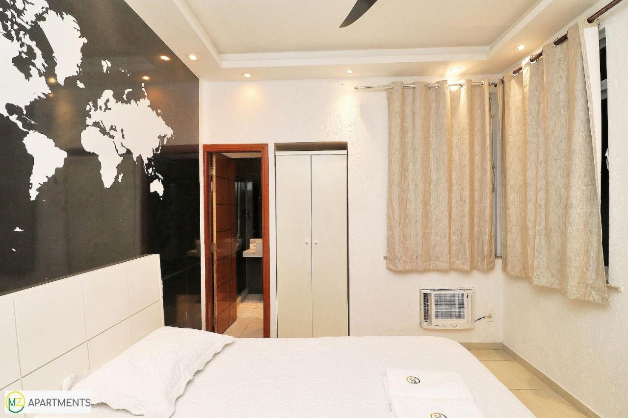 Apartment Rio De Janeiro