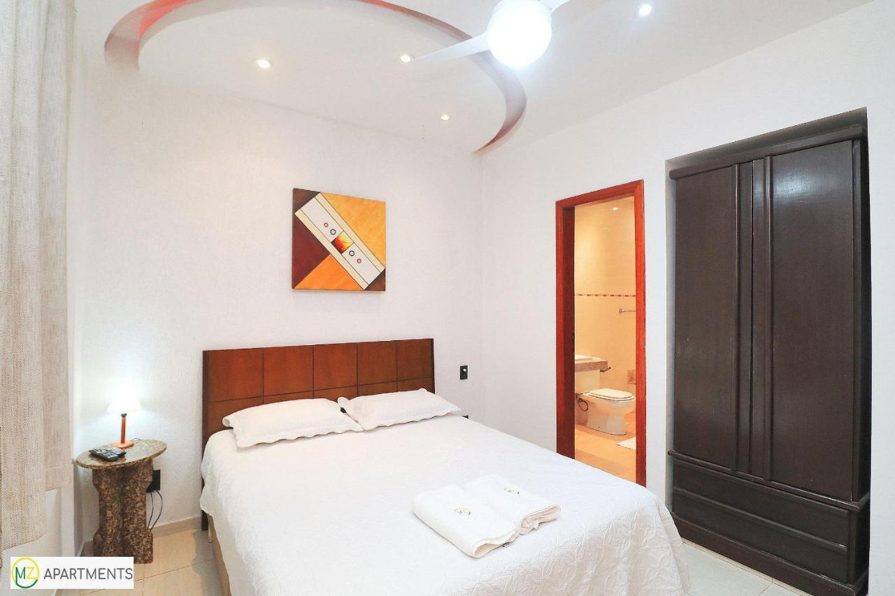 Apartment Rio De Janeiro Apartamento