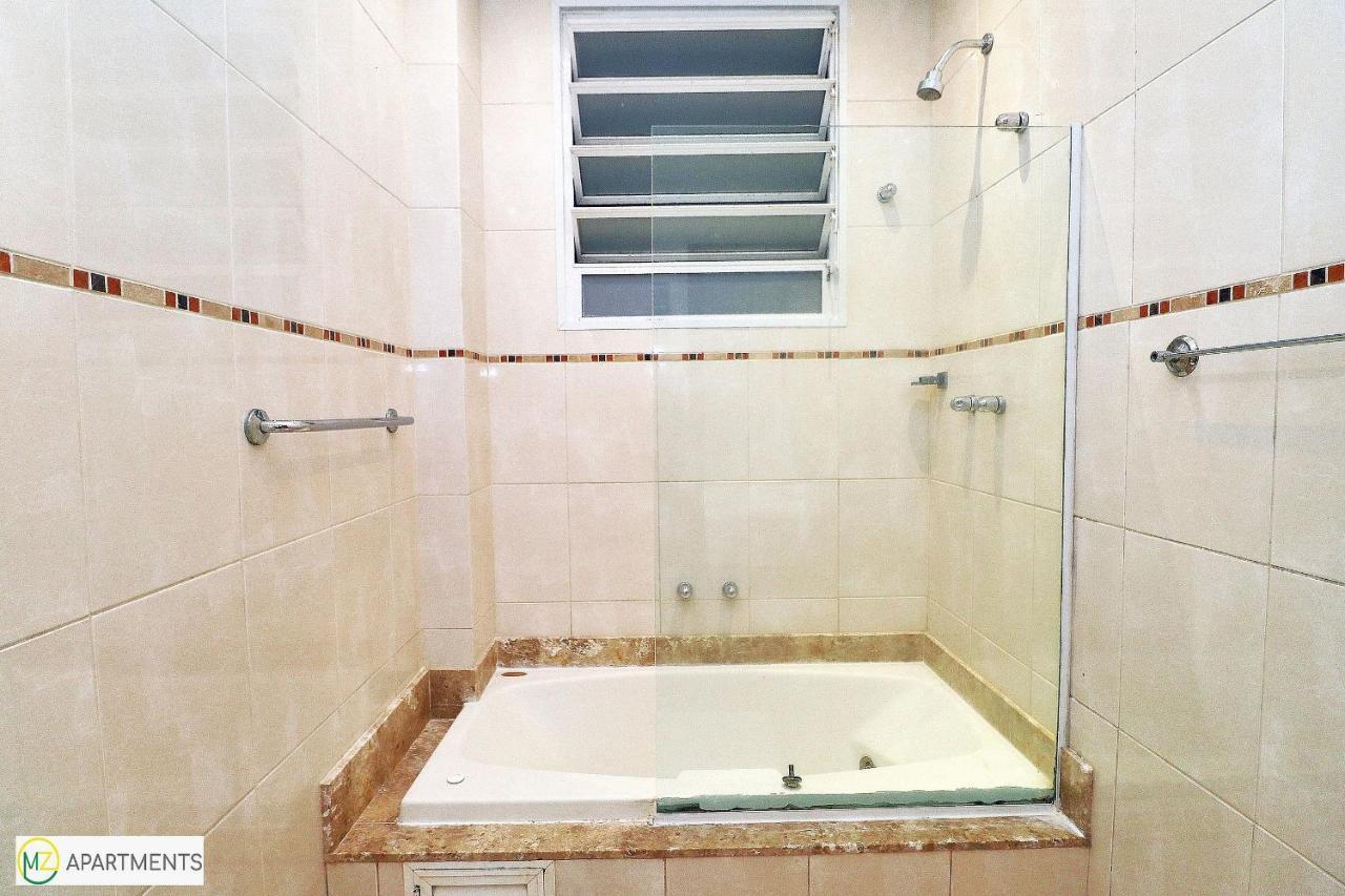 Apartamento Apartment Rio De Janeiro Rio de Janeiro