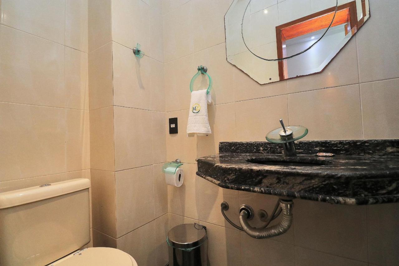 Apartamento Penthouse With Pool, Close To The Rio de Janeiro