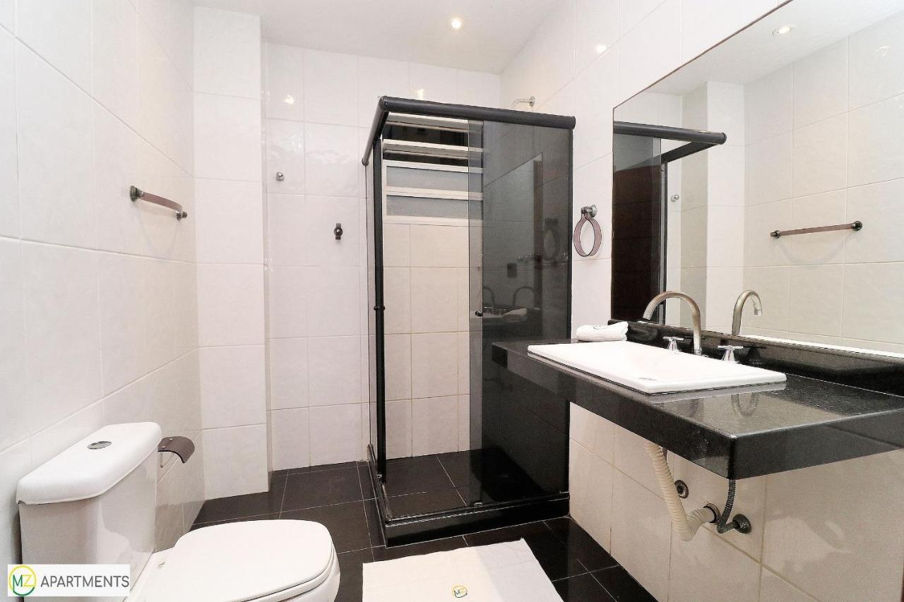 Apartamento Apartment Rio De Janeiro