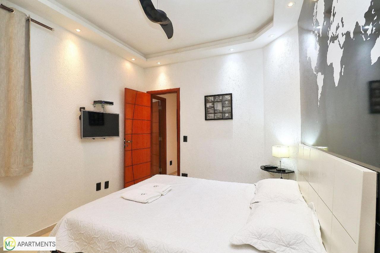 Apartamento Apartment Rio De Janeiro *