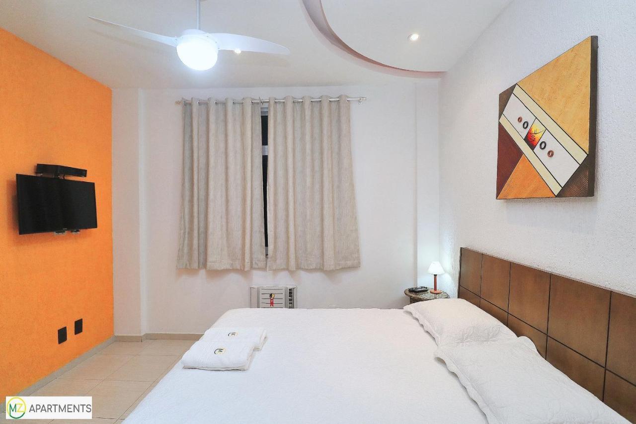 Apartment Rio De Janeiro Apartamento Rio de Janeiro