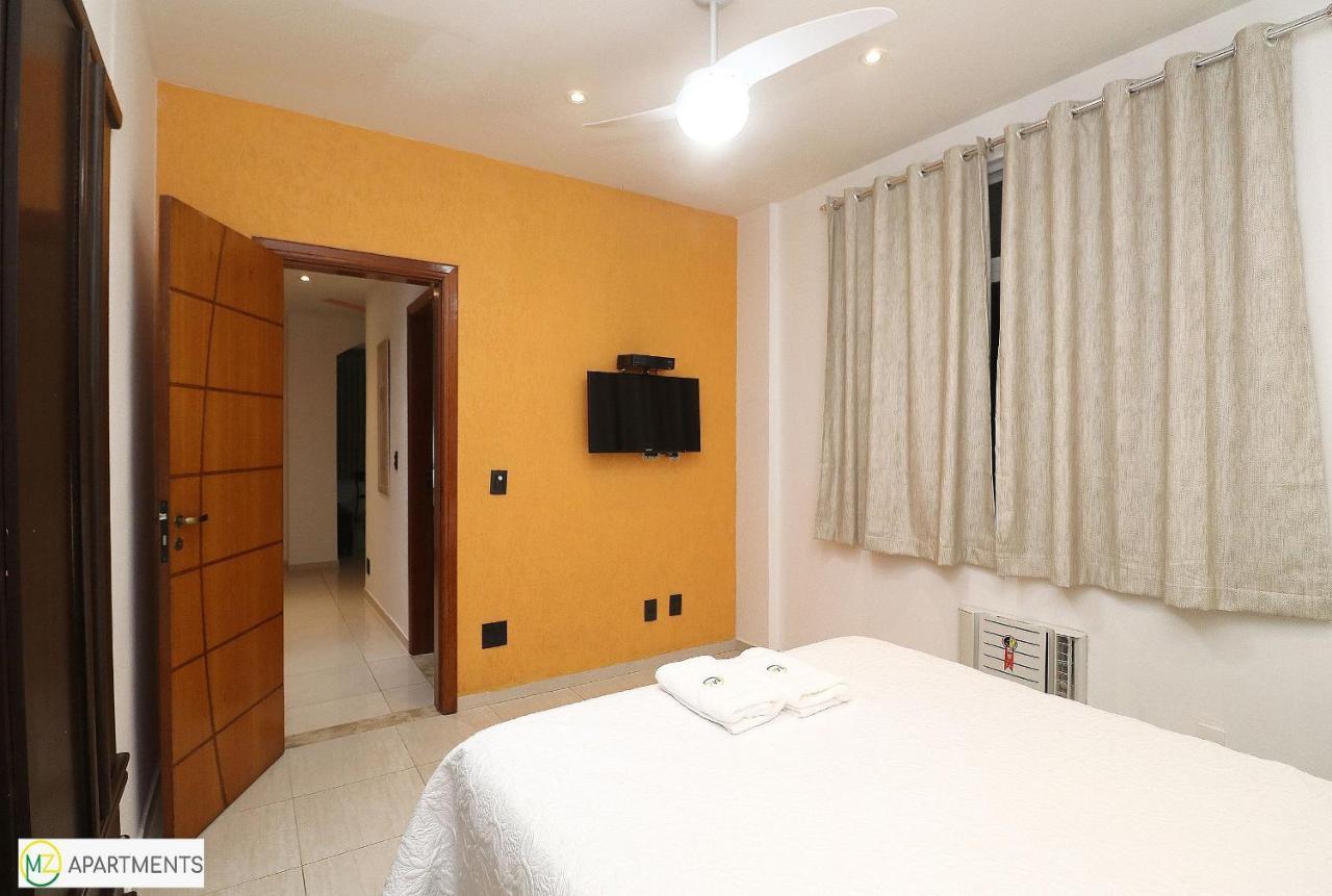 Apartment Rio De Janeiro *