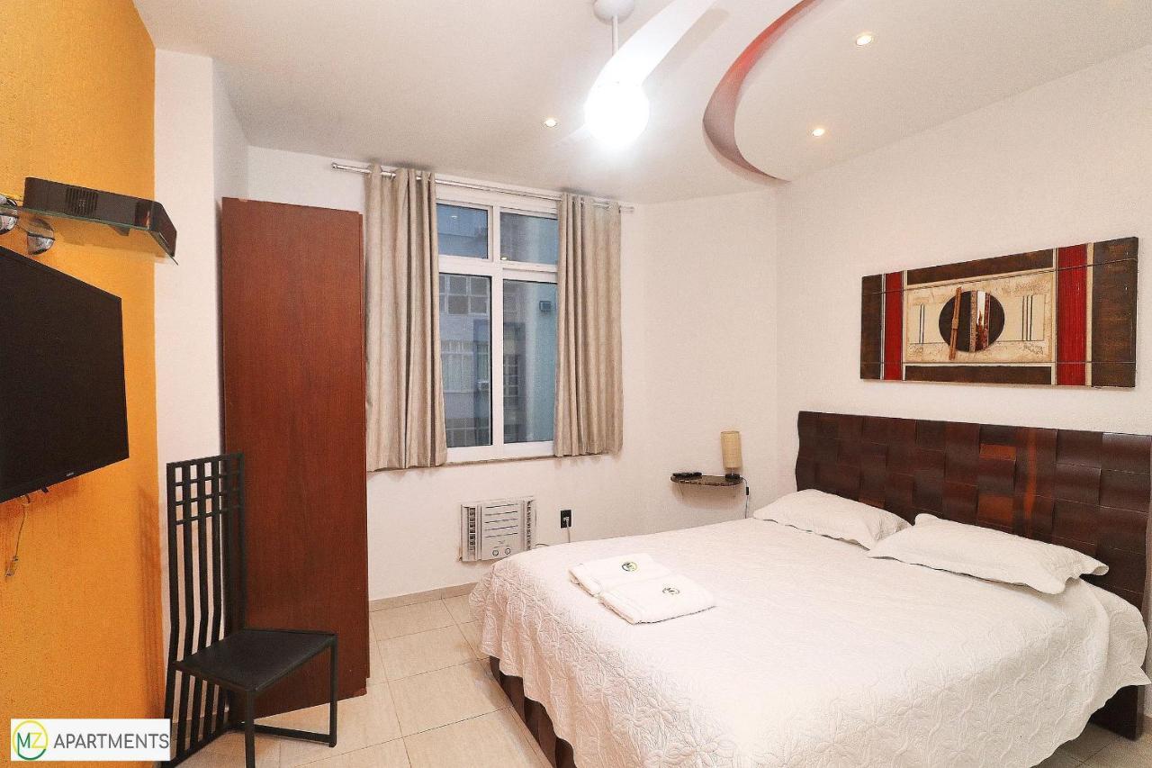 Apartment Rio De Janeiro Apartamento Rio de Janeiro
