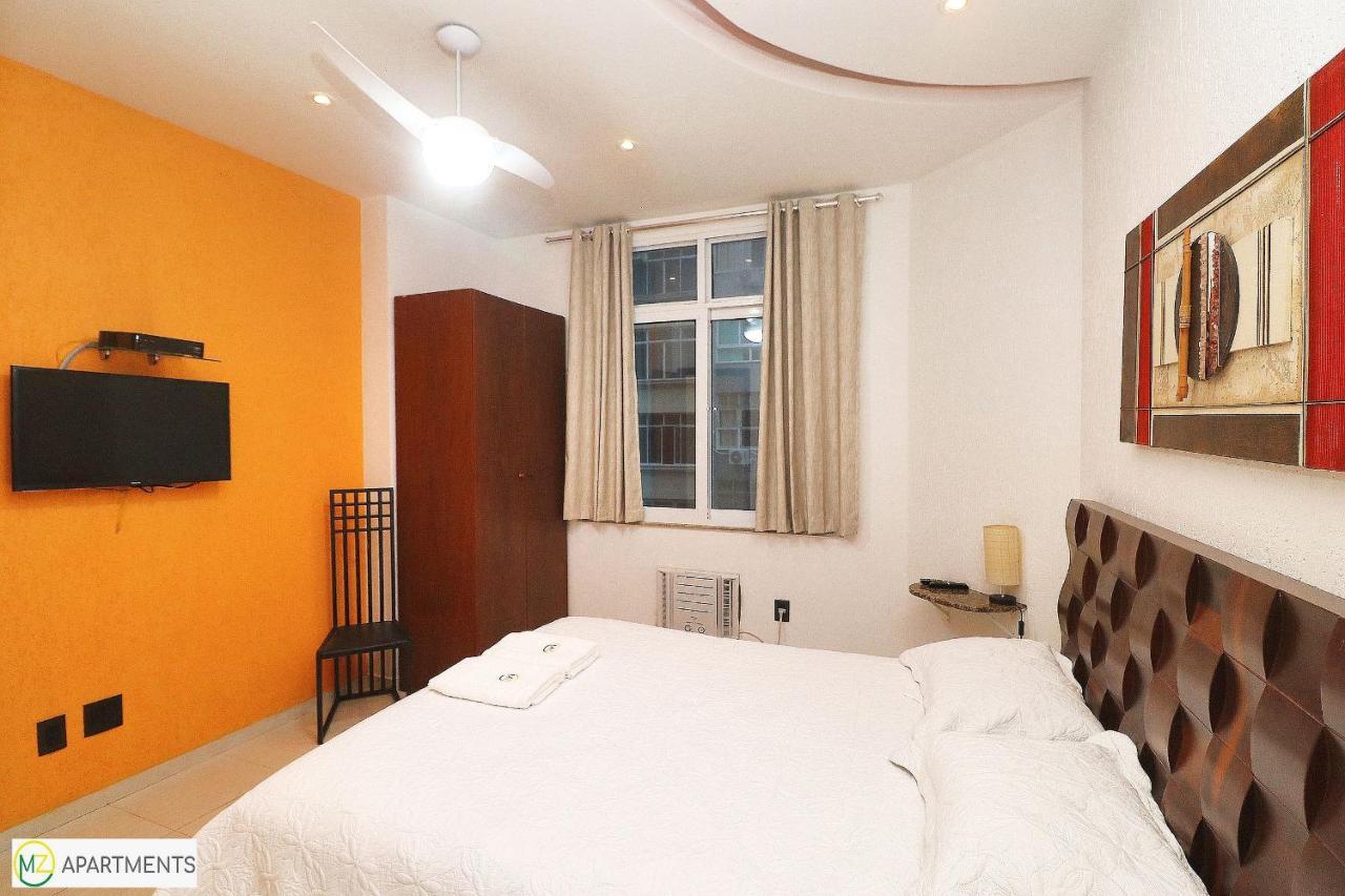 Apartment Rio De Janeiro *