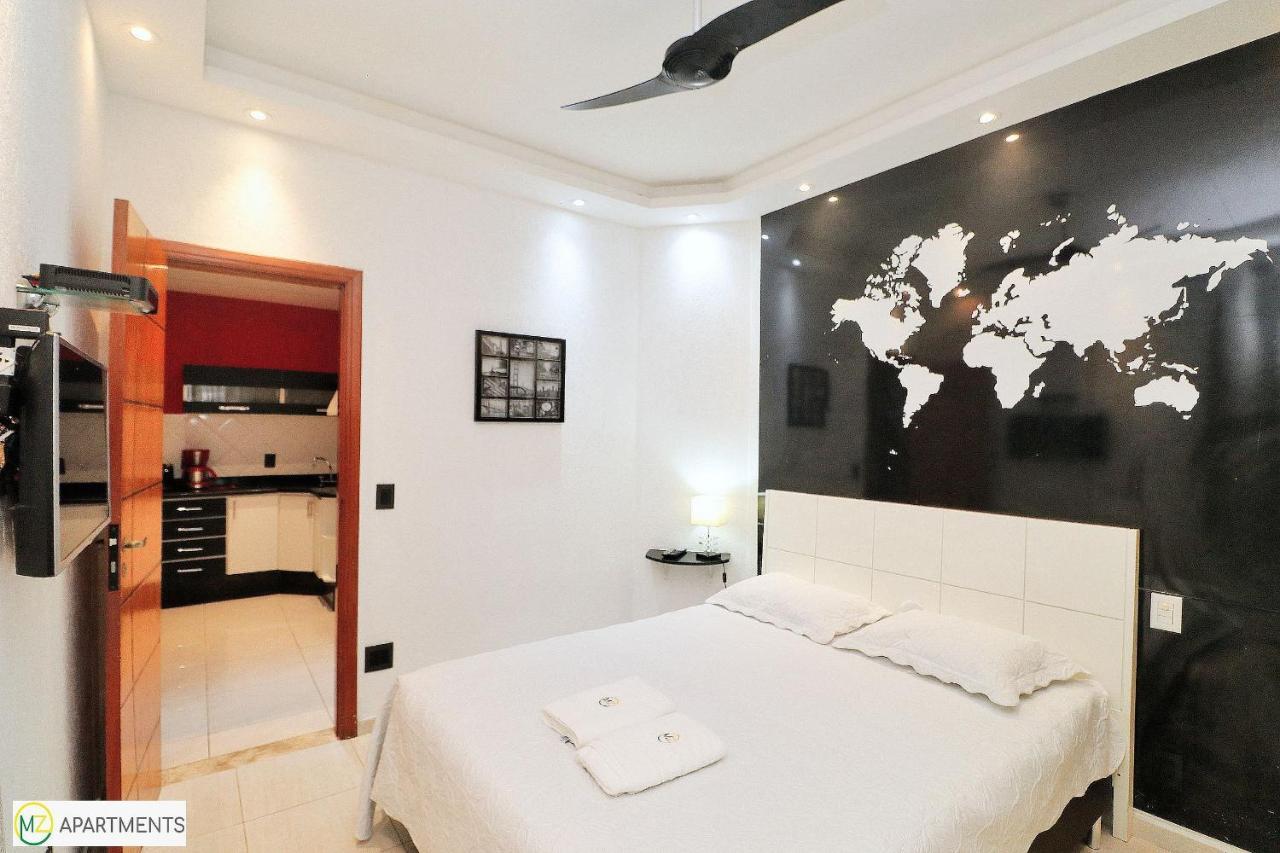 Apartment Rio De Janeiro Apartamento