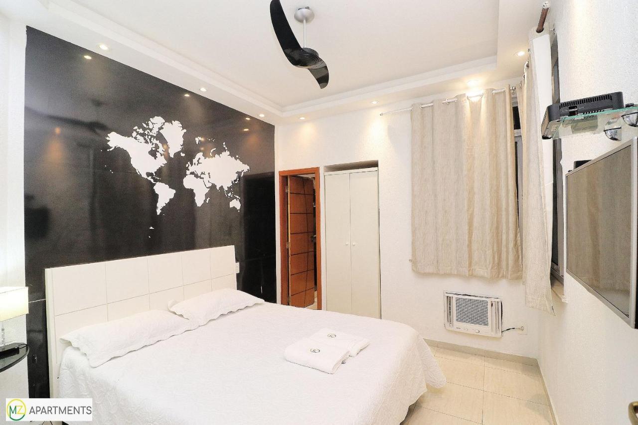 Apartamento Apartment Rio De Janeiro *