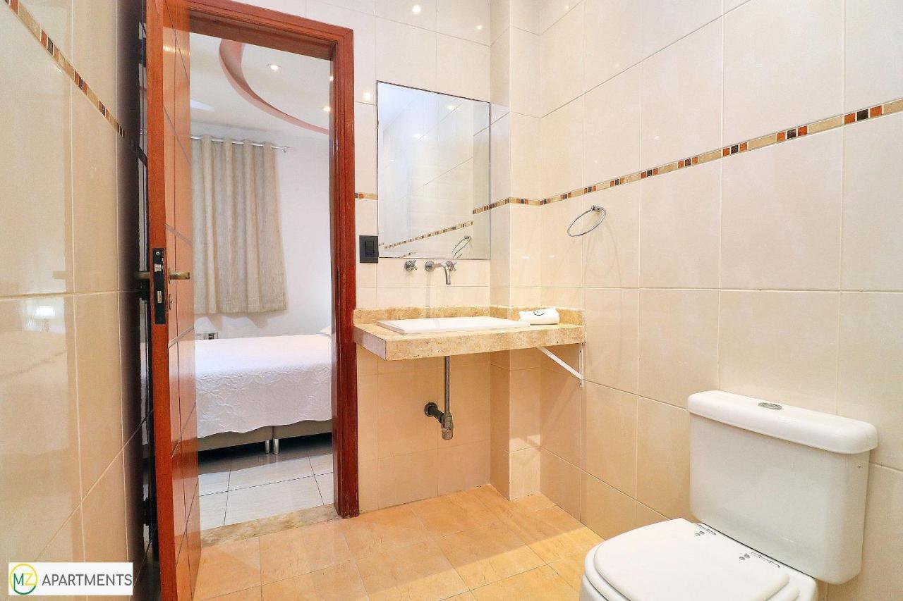Apartment Rio De Janeiro