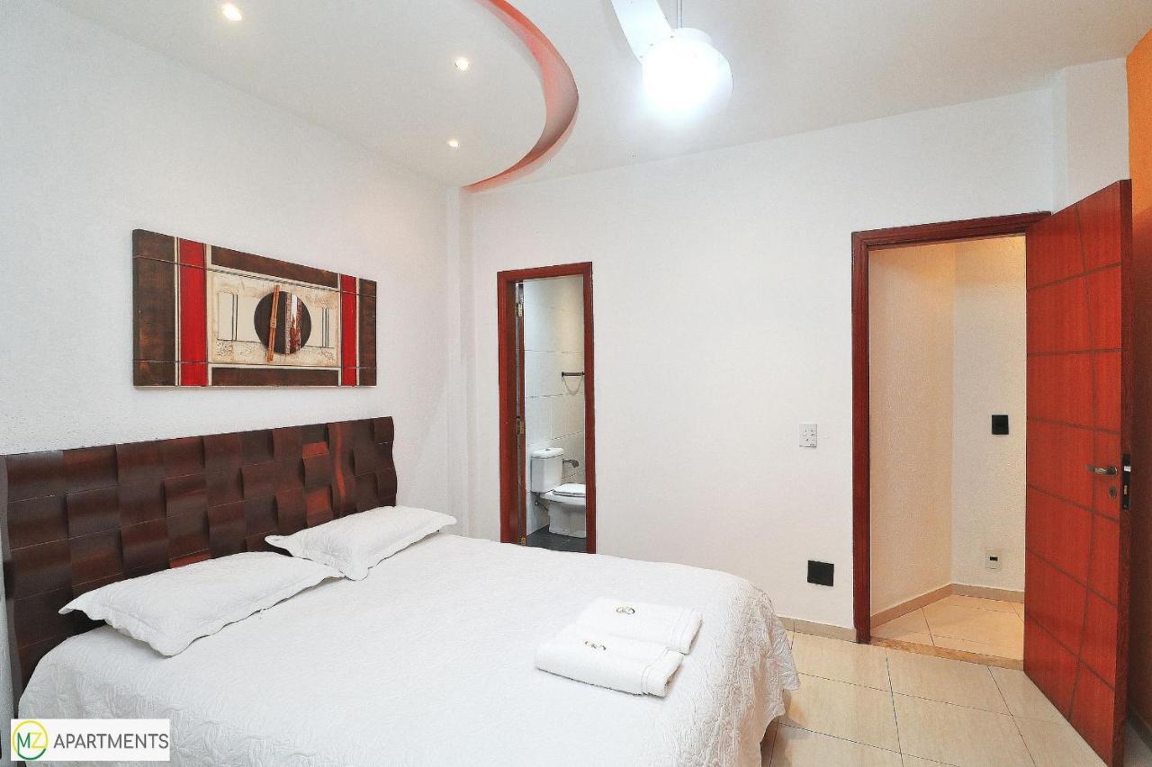 Apartment Rio De Janeiro