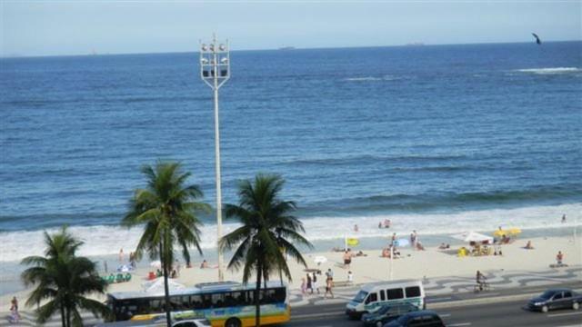 Apartment Rio De Janeiro Rio de Janeiro