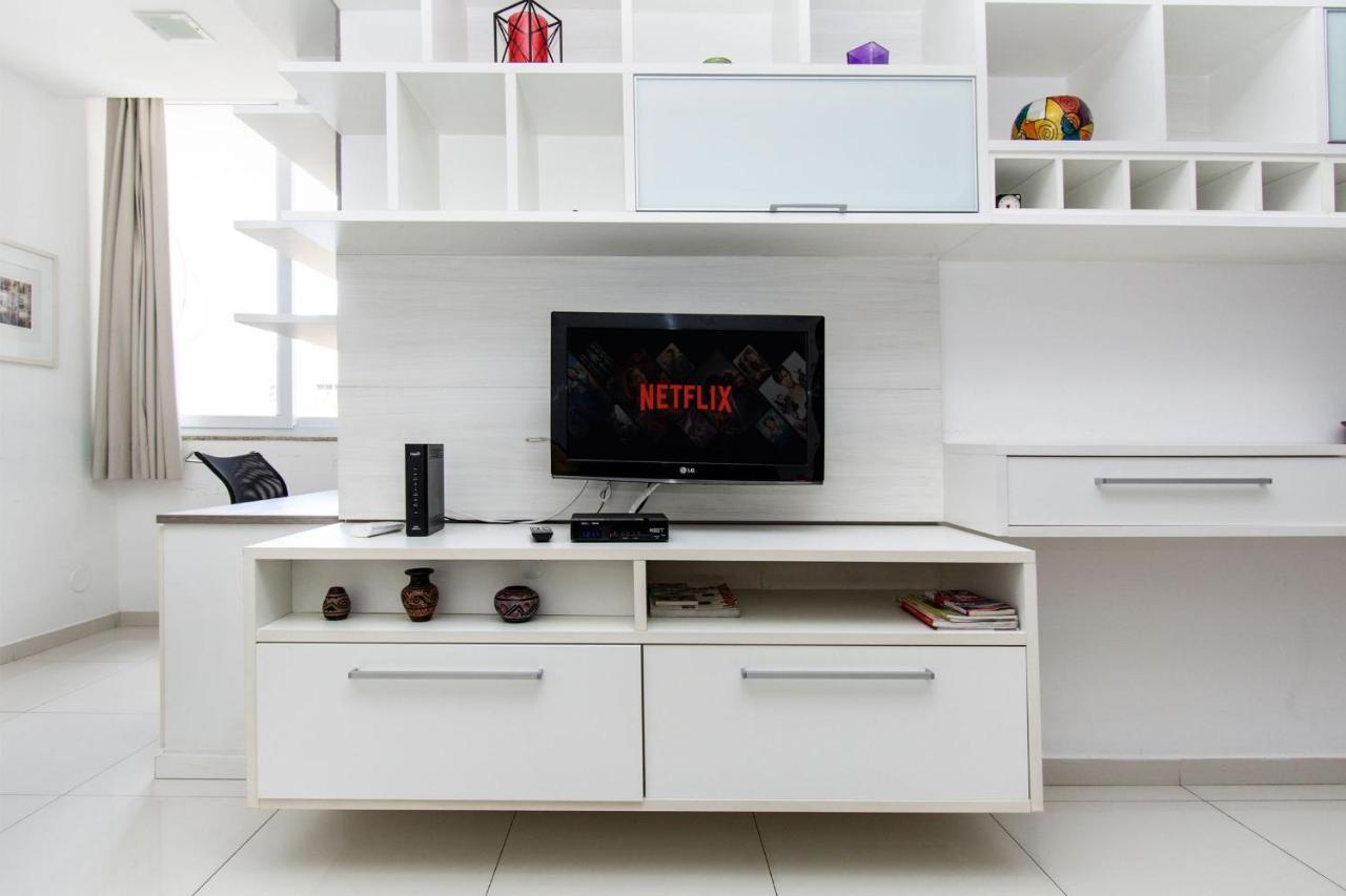 Ondas De Verão - Praia, Aconchego E Luxo Apartamento