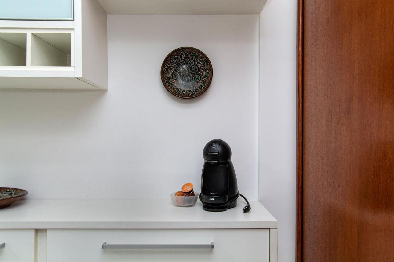 Ondas De Verão - Praia, Aconchego E Luxo Apartamento *