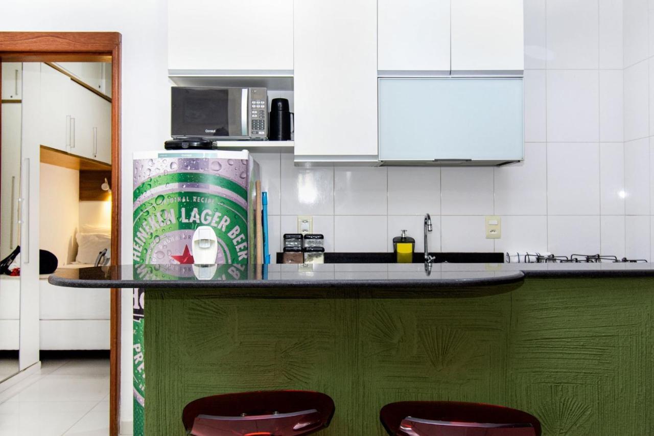 Apartamento Ondas De Verão - Praia, Aconchego E Luxo *