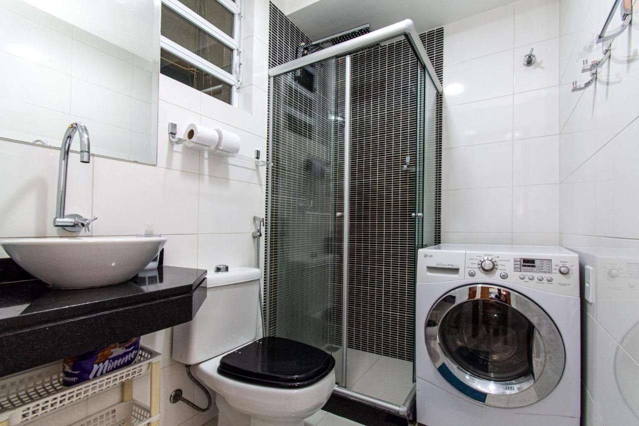 Apartamento Ondas De Verão - Praia, Aconchego E Luxo *