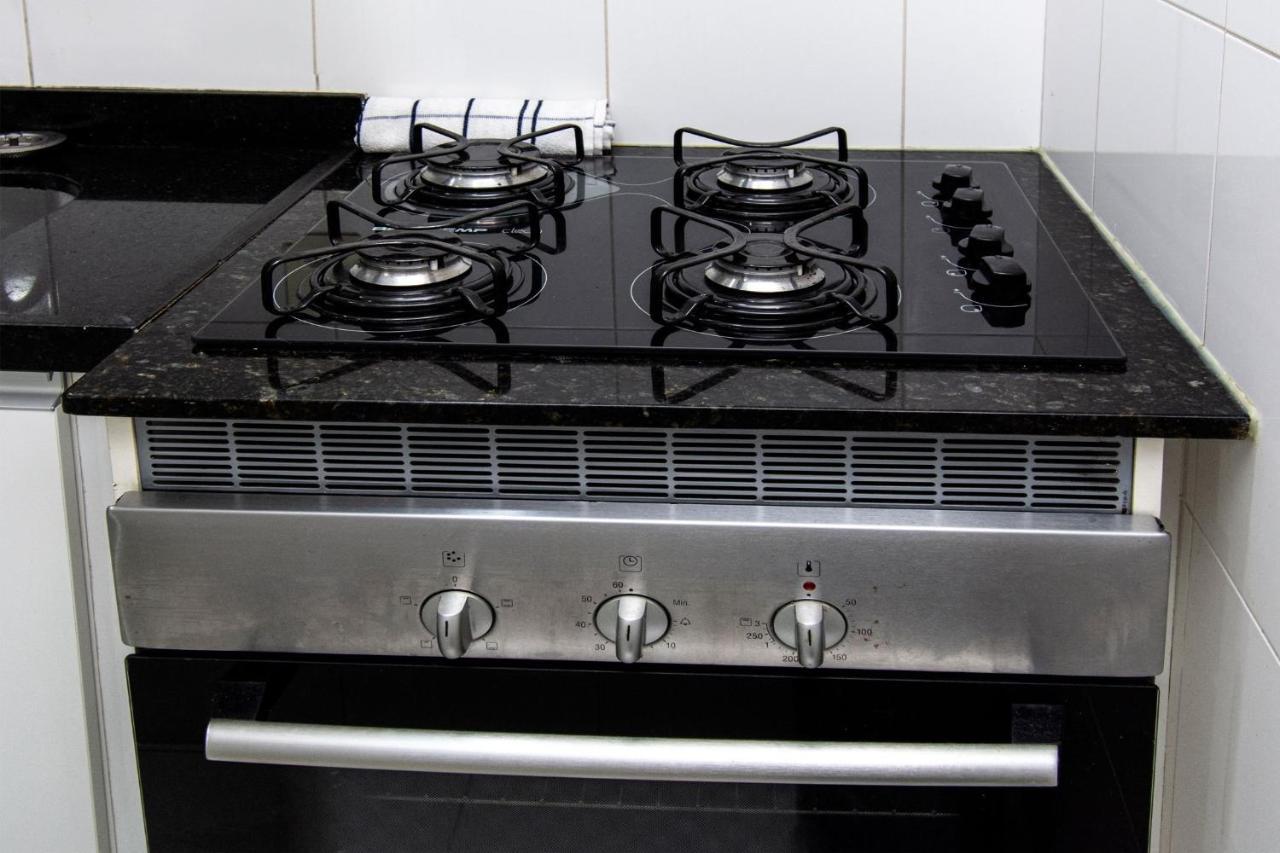 Ondas De Verão - Praia, Aconchego E Luxo Apartamento