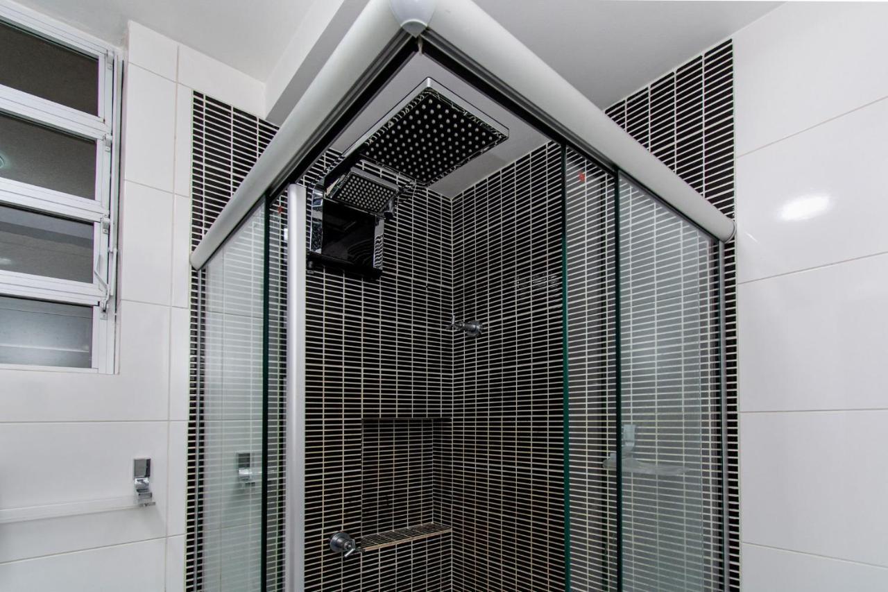 Ondas De Verão - Praia, Aconchego E Luxo Apartamento