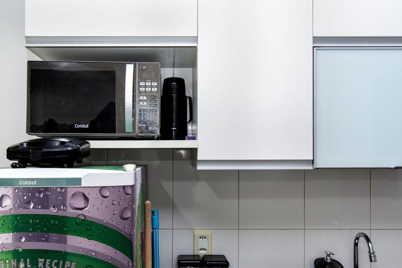 Apartamento Ondas De Verão - Praia, Aconchego E Luxo Rio de Janeiro