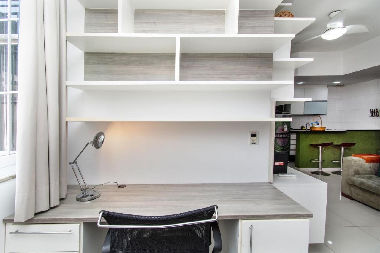 Ondas De Verão - Praia, Aconchego E Luxo Apartamento