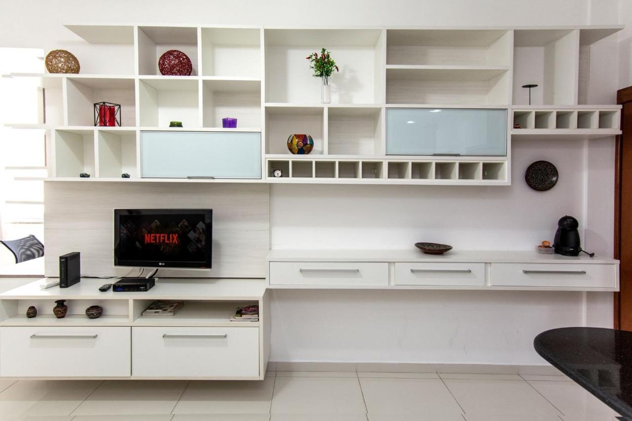 Ondas De Verão - Praia, Aconchego E Luxo Apartamento