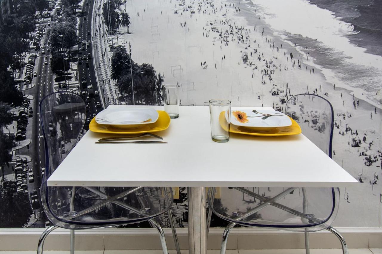 Apartamento Ondas De Verão - Praia, Aconchego E Luxo *