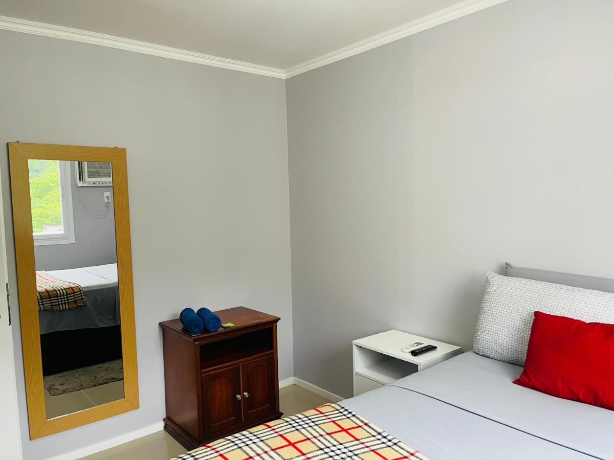 Quarto em Acomodações Particulares W-riocentro Rio de Janeiro