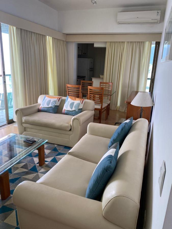 Tiffanys Ipanema Flats Bk Apartamento *