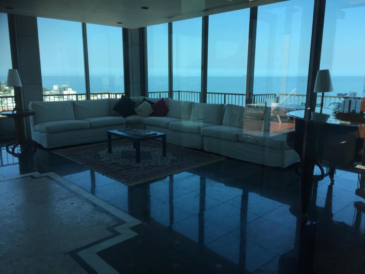 Tiffanys Ipanema Flats Bk Apartment *