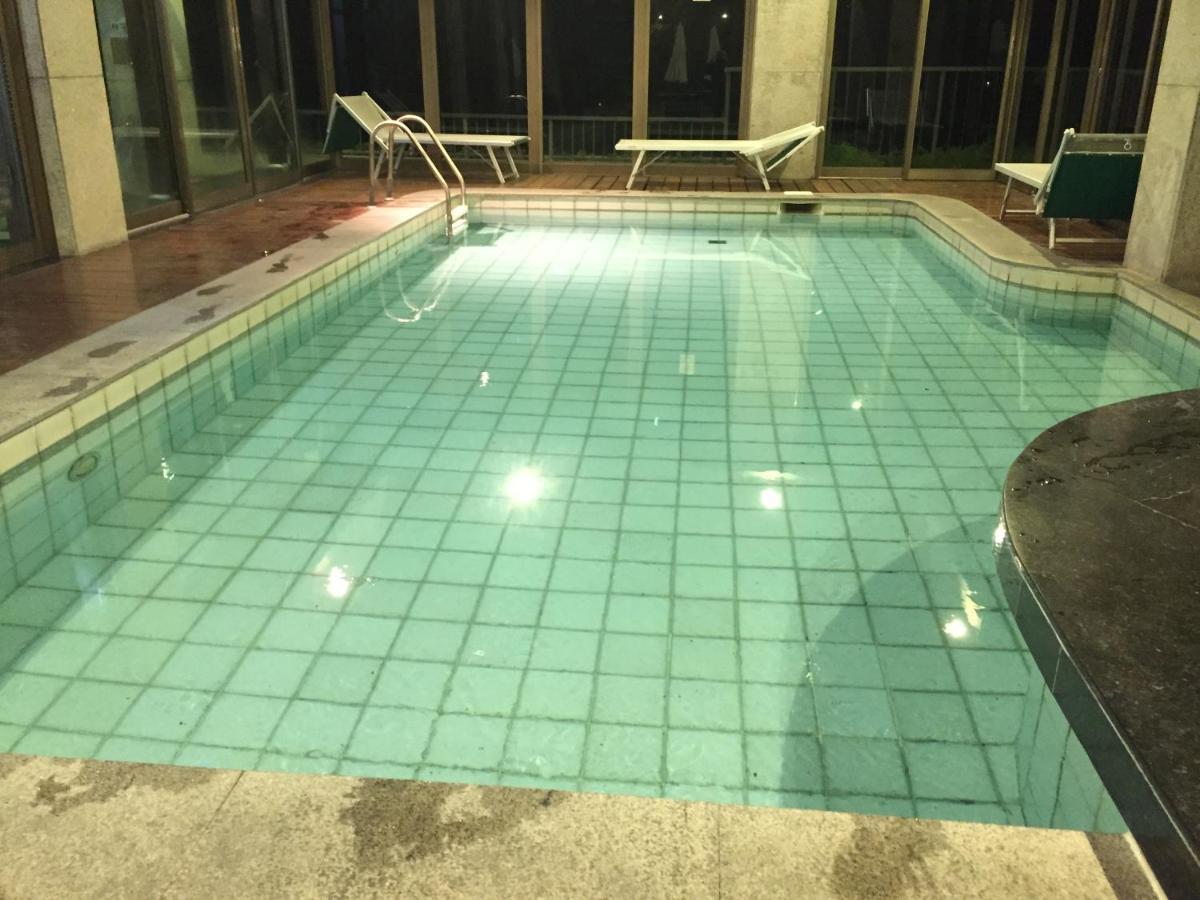 Apartamento Tiffanys Ipanema Flats Bk
