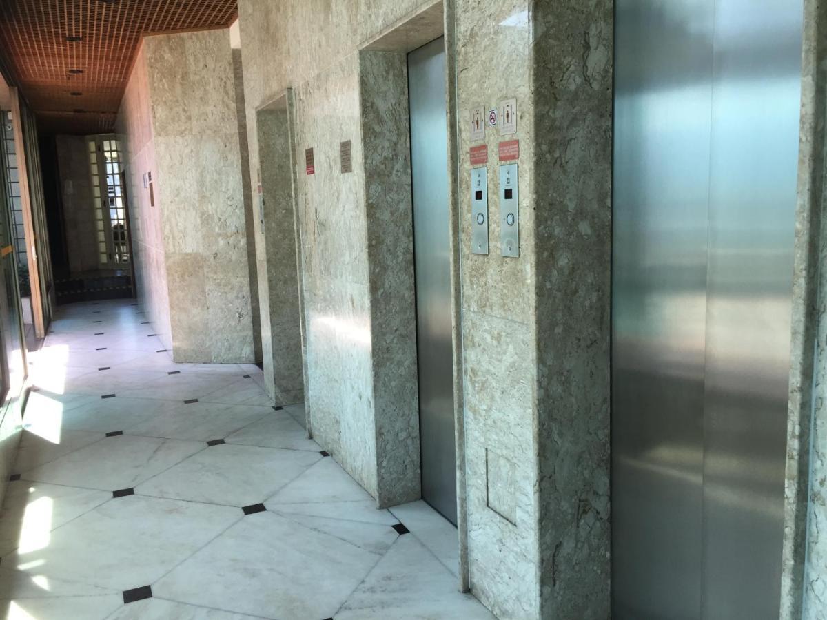 Apartamento Tiffanys Ipanema Flats Bk