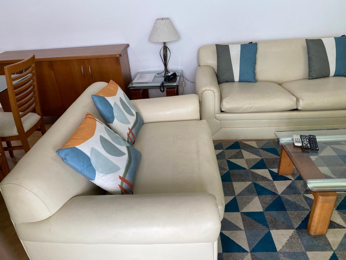 Tiffanys Ipanema Flats Bk Apartamento *